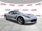 2018 Chevrolet Corvette Stingray Convertible 3LT