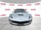 2018 Chevrolet Corvette Stingray Convertible 3LT