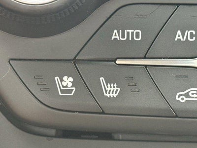 2018 Chevrolet Corvette Stingray Convertible 3LT