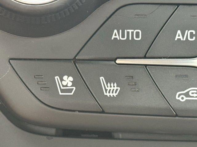 2018 Chevrolet Corvette Stingray Convertible 3LT