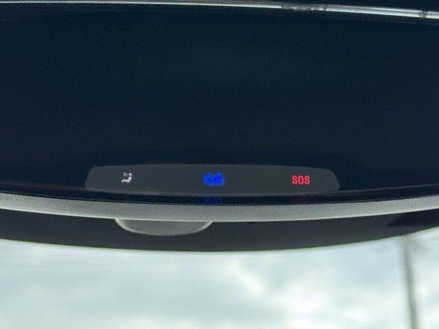 2018 Chevrolet Corvette Stingray Convertible 3LT