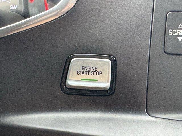 2018 Chevrolet Corvette Stingray Convertible 3LT