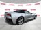 2018 Chevrolet Corvette Stingray Convertible 3LT