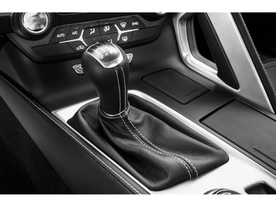 2018 Chevrolet Corvette Stingray Convertible 3LT