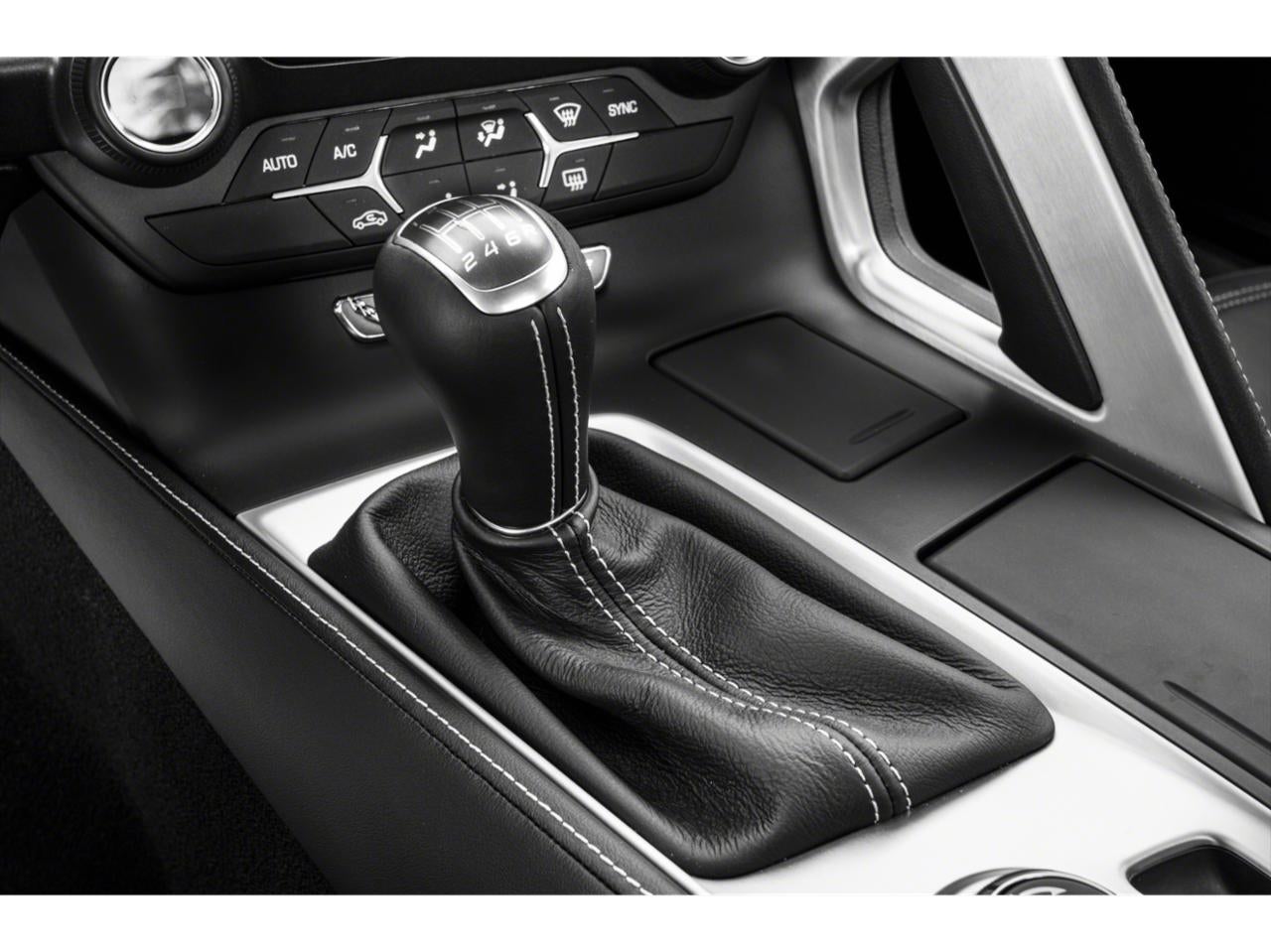 2018 Chevrolet Corvette Stingray Convertible 3LT