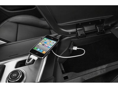 2018 Chevrolet Corvette Stingray Convertible 3LT