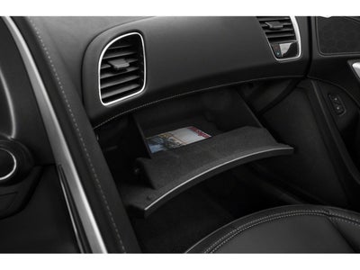 2018 Chevrolet Corvette Stingray Convertible 3LT