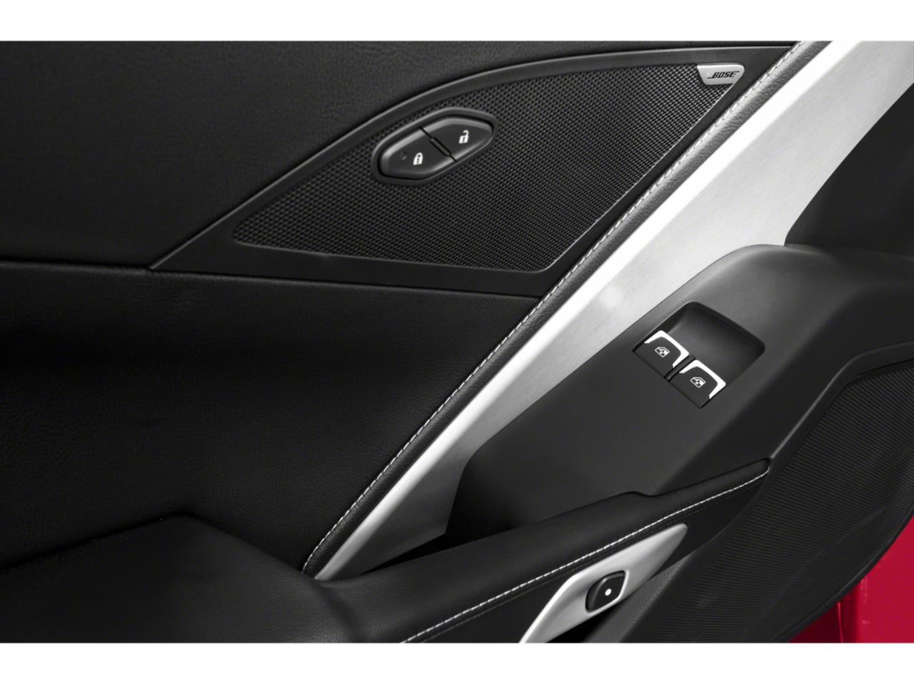 2018 Chevrolet Corvette Stingray Convertible 3LT