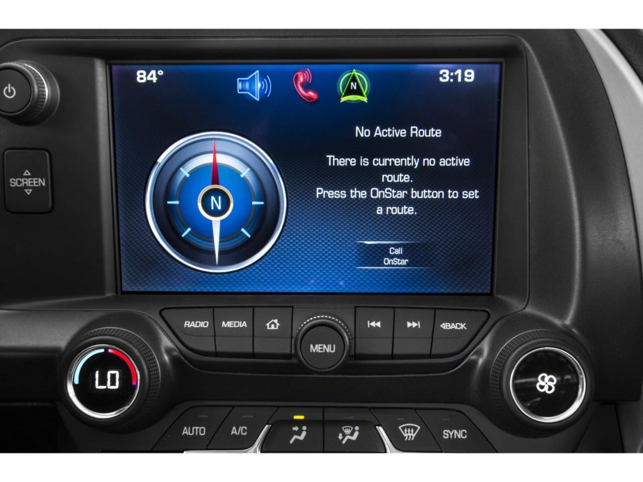 2018 Chevrolet Corvette Stingray Convertible 3LT