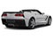 2018 Chevrolet Corvette Stingray Convertible 3LT