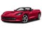 2018 Chevrolet Corvette Stingray Convertible 3LT
