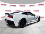 2019 Chevrolet Corvette Stingray Coupe Z51 1LT