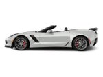 2016 Chevrolet Corvette Convertible Z06 3LZ