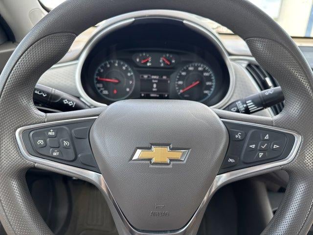 2019 Chevrolet Malibu LS