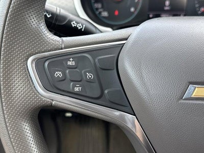 2019 Chevrolet Malibu LS