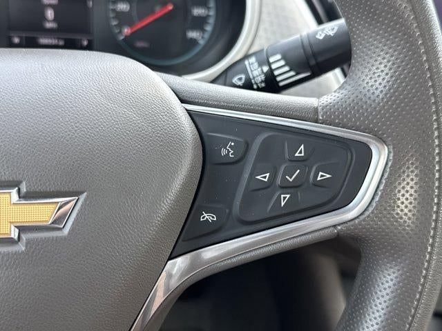 2019 Chevrolet Malibu LS