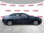 2019 Chevrolet Malibu LS