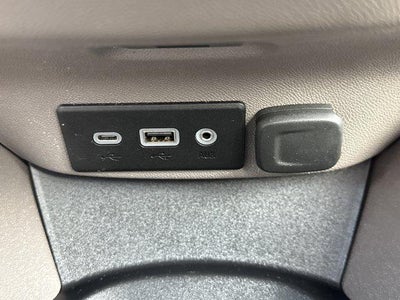 2019 Chevrolet Malibu LS