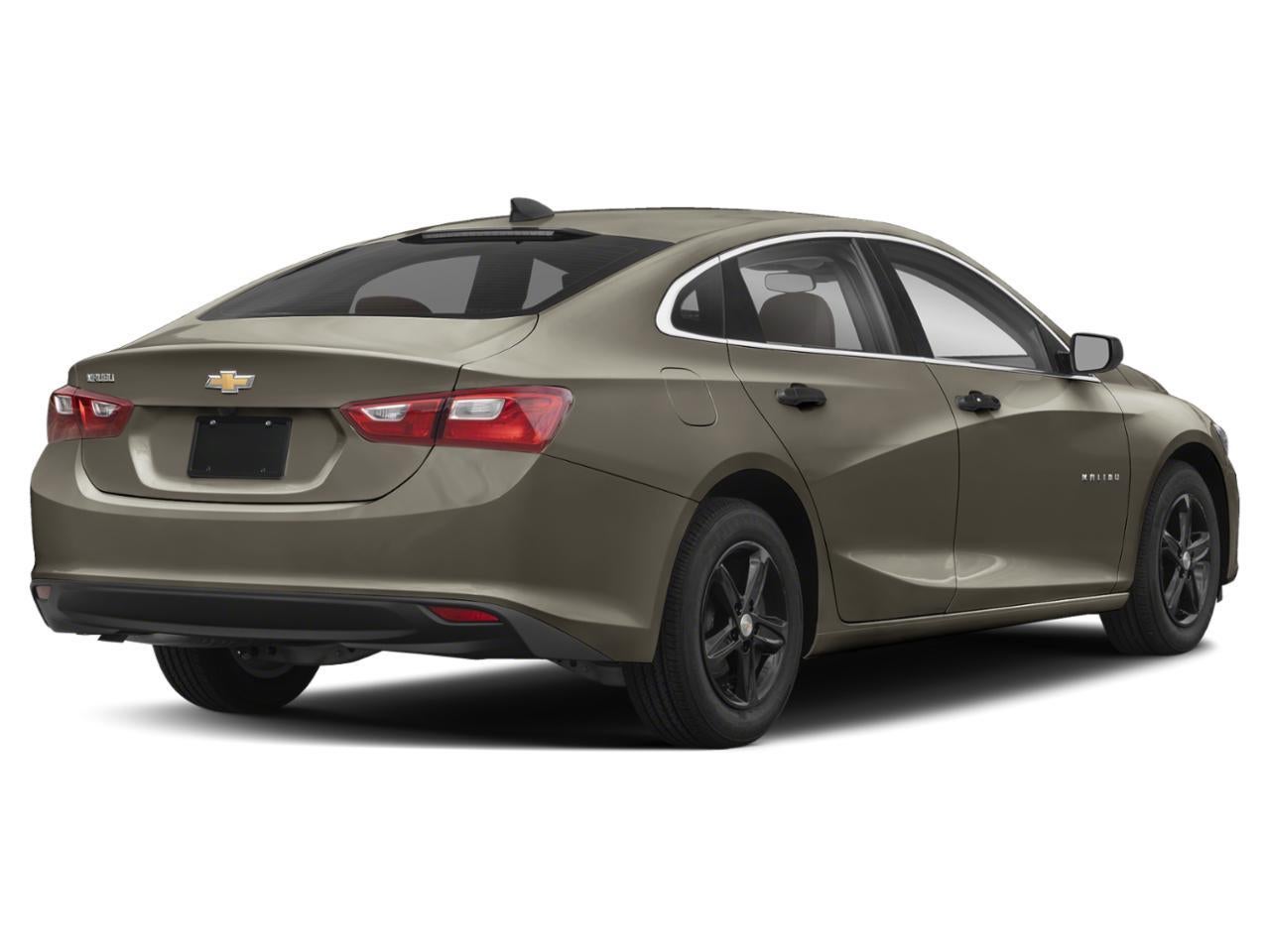 2023 Chevrolet Malibu 4dr Sdn LS w/1FL