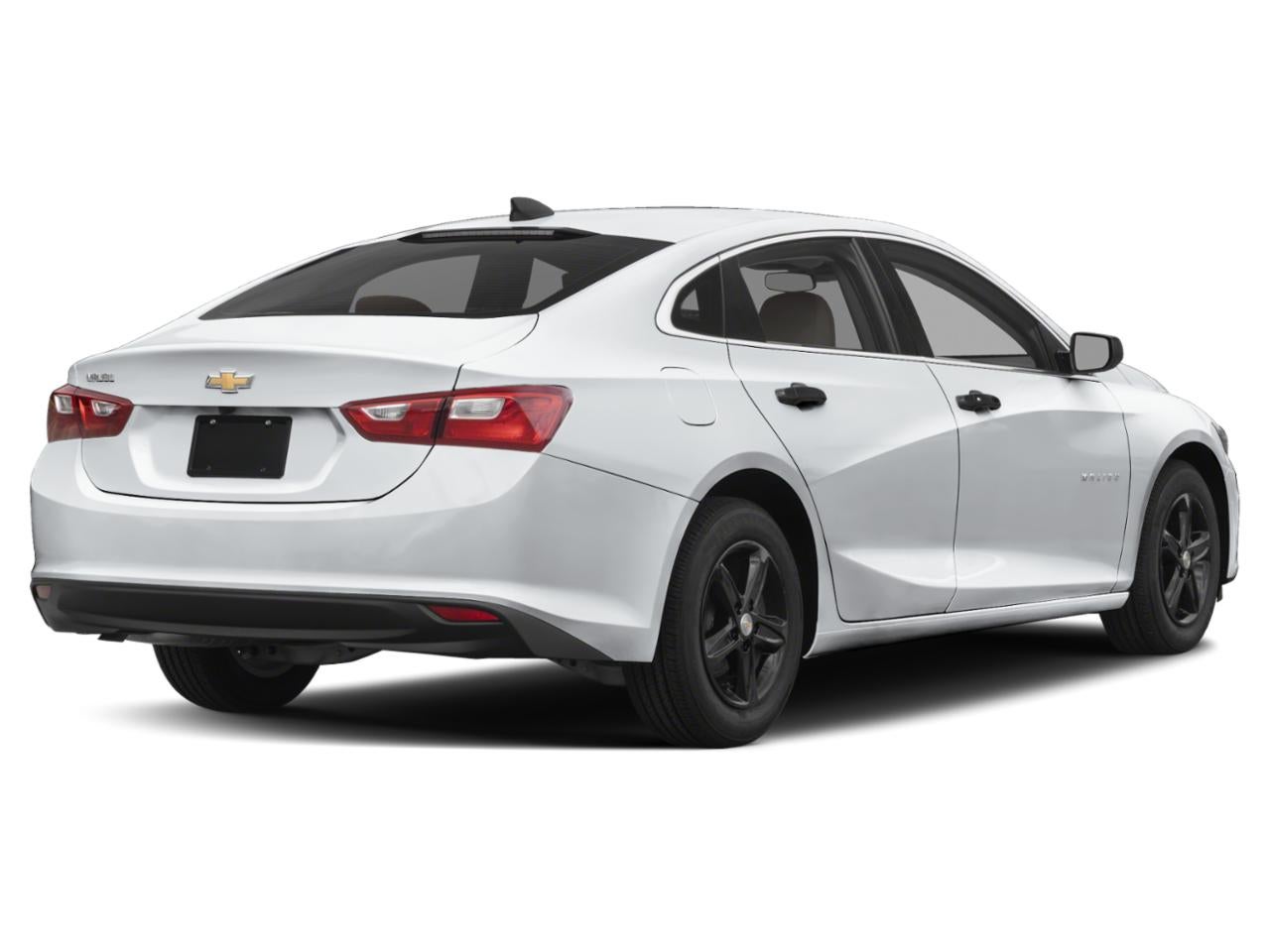 2023 Chevrolet Malibu 4dr Sdn LS w/1FL