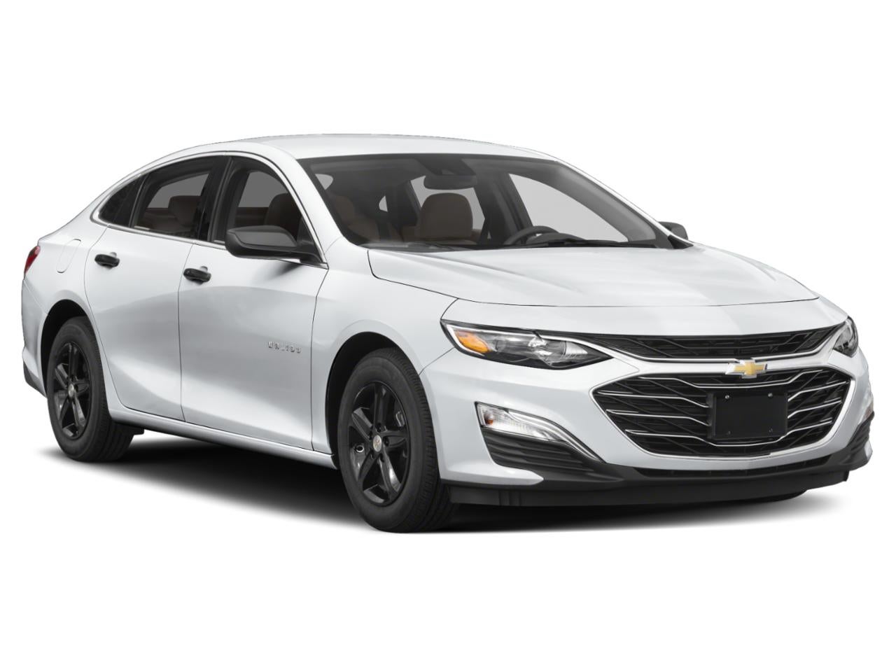 2023 Chevrolet Malibu 4dr Sdn LS w/1FL