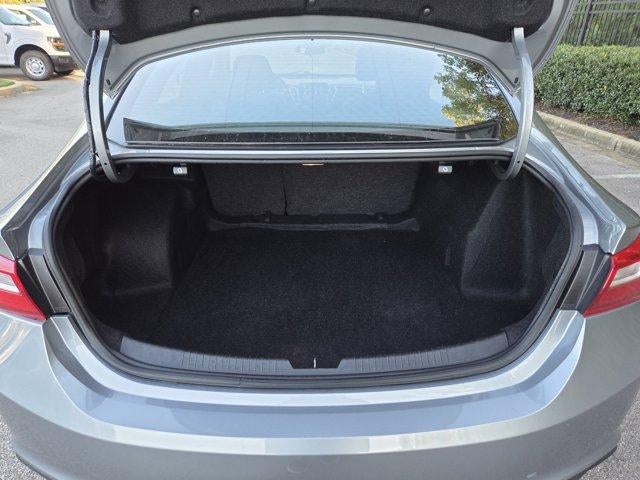 2023 Chevrolet Malibu 4dr Sdn 1LT