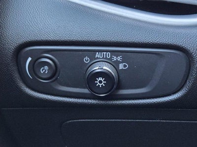 2023 Chevrolet Malibu 4dr Sdn 1LT