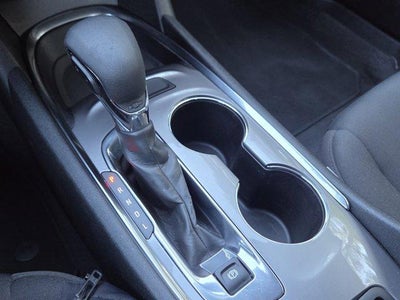 2023 Chevrolet Malibu 4dr Sdn 1LT