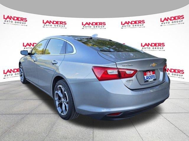 2023 Chevrolet Malibu 4dr Sdn 1LT
