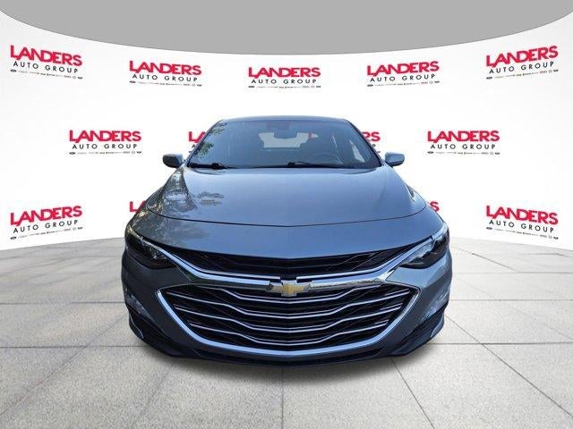 2023 Chevrolet Malibu 4dr Sdn 1LT