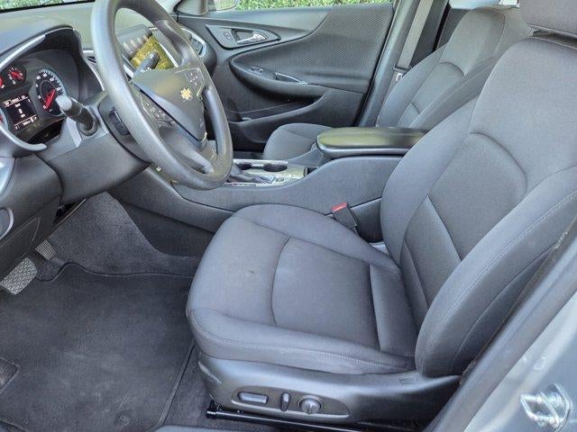 2023 Chevrolet Malibu 4dr Sdn 1LT