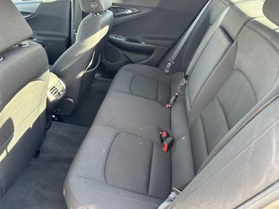 2023 Chevrolet Malibu 4dr Sdn 1LT