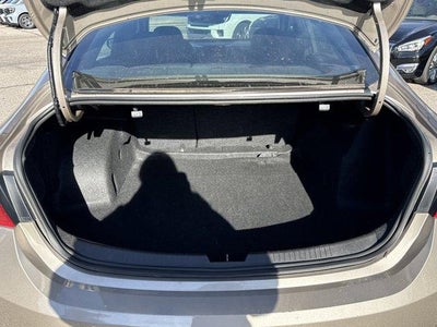 2023 Chevrolet Malibu 4dr Sdn 1LT