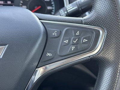 2023 Chevrolet Malibu 4dr Sdn 1LT