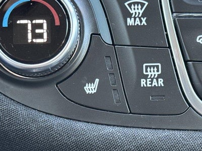 2023 Chevrolet Malibu 4dr Sdn 1LT