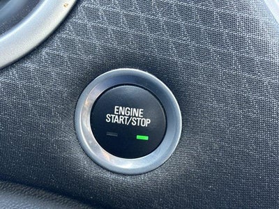 2023 Chevrolet Malibu 4dr Sdn 1LT