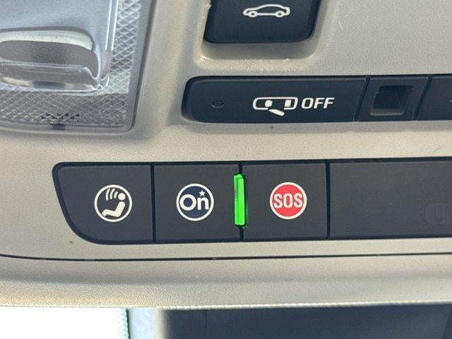 2023 Chevrolet Malibu 4dr Sdn 1LT