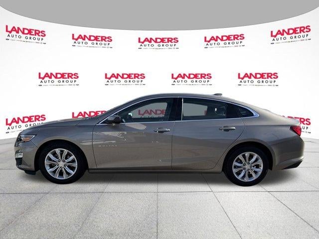 2023 Chevrolet Malibu 4dr Sdn 1LT