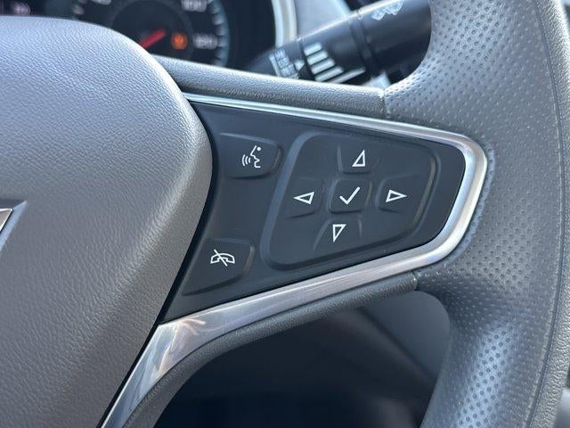 2023 Chevrolet Malibu 4dr Sdn 1LT