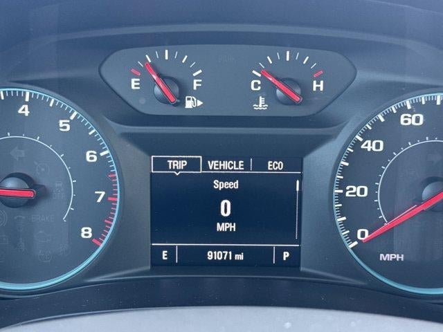 2023 Chevrolet Malibu 4dr Sdn 1LT
