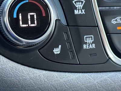 2023 Chevrolet Malibu 4dr Sdn 1LT
