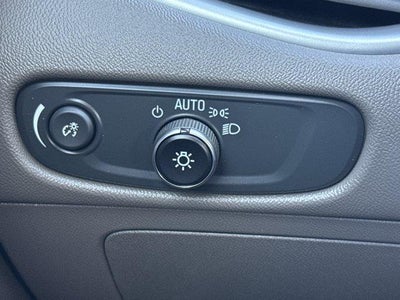 2023 Chevrolet Malibu 4dr Sdn 1LT