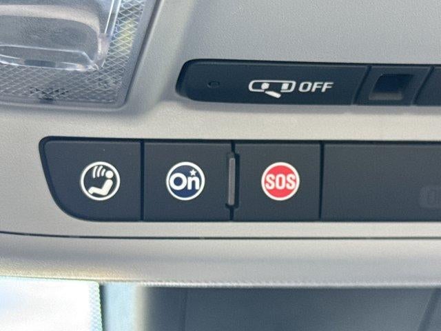 2023 Chevrolet Malibu 4dr Sdn 1LT