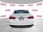 2023 Chevrolet Malibu 4dr Sdn 1LT