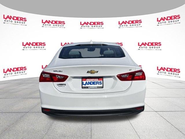 2023 Chevrolet Malibu 4dr Sdn 1LT