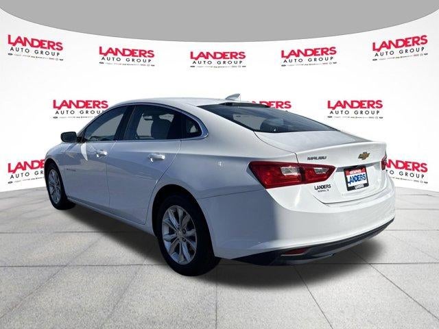 2023 Chevrolet Malibu 4dr Sdn 1LT