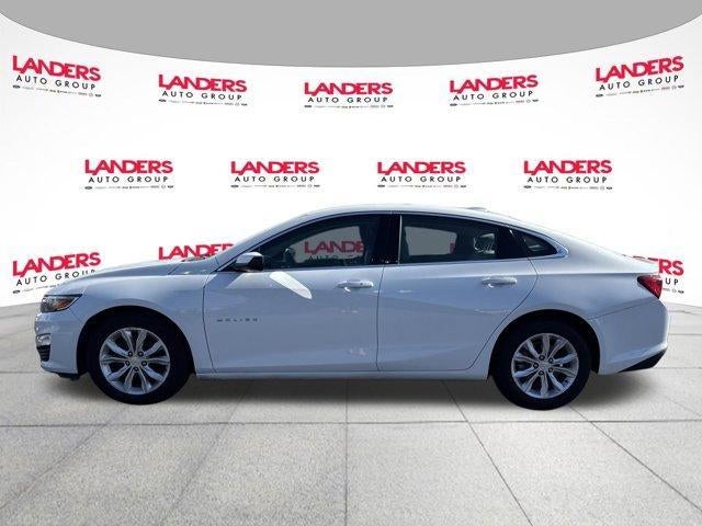 2023 Chevrolet Malibu 4dr Sdn 1LT