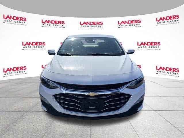 2023 Chevrolet Malibu 4dr Sdn 1LT