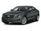 2018 Cadillac ATS Sedan 2.0L I4 RWD Luxury