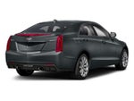 2018 Cadillac ATS Sedan 2.0L I4 RWD Luxury